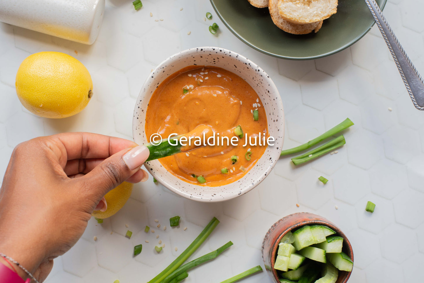 Exclusive Gochujang Mayo