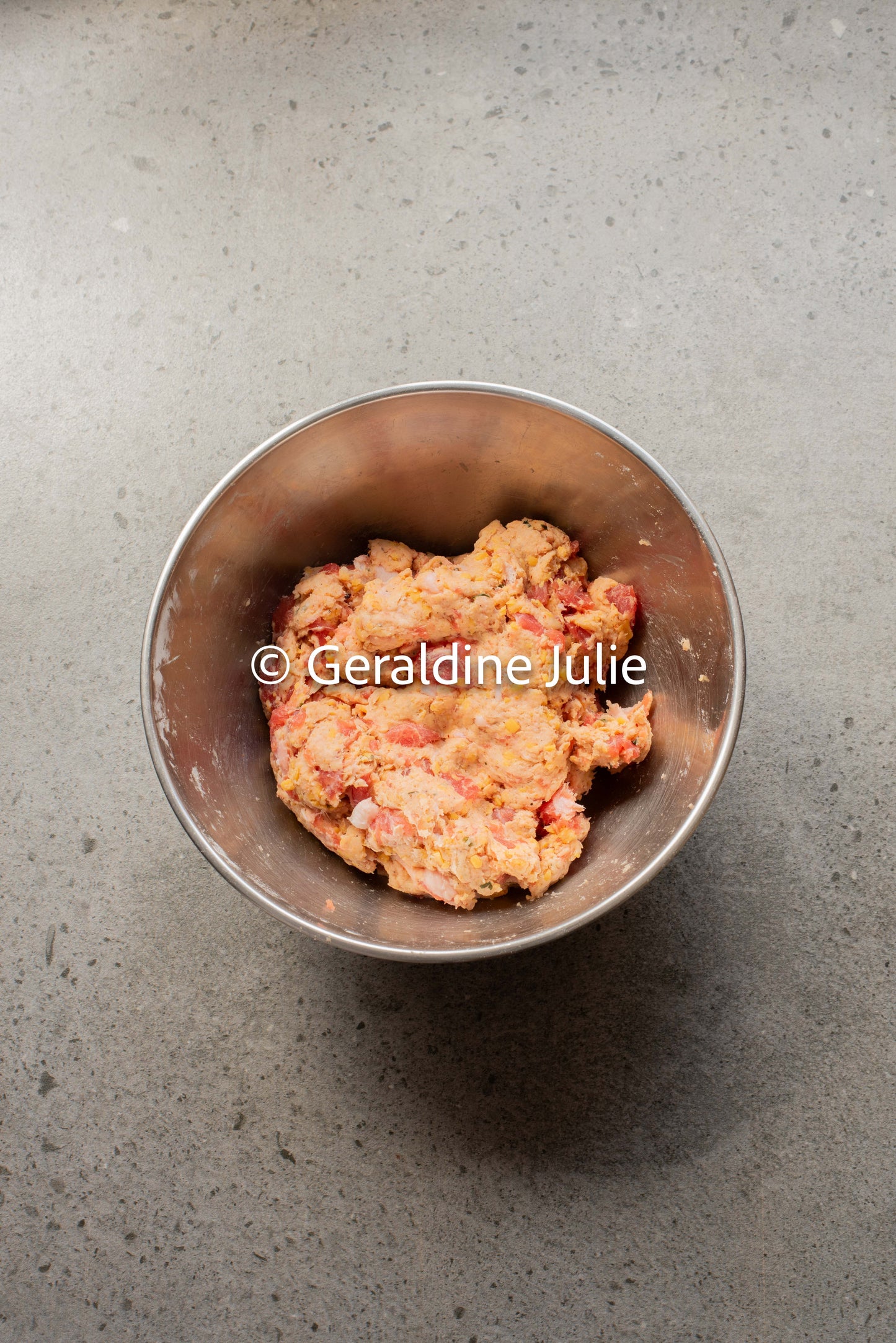 Exclusive Sausage Cheese Balls