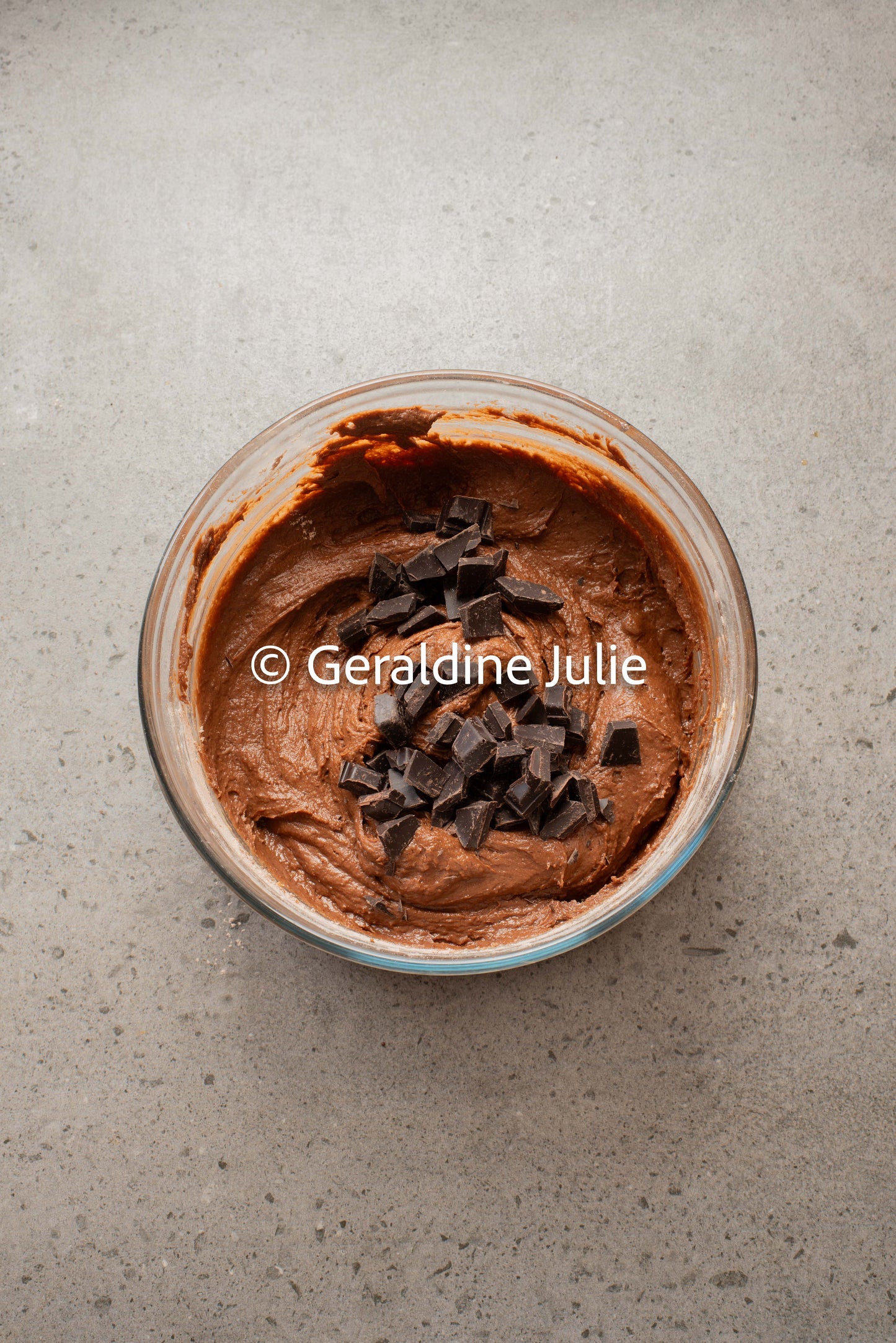 Exclusive German Chocolate Cookies