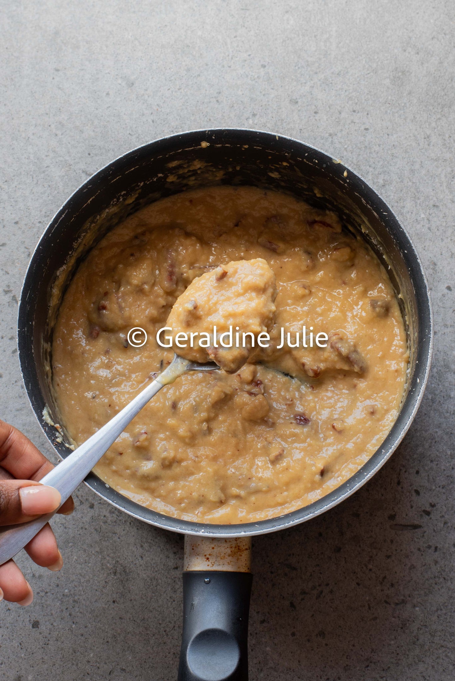 Exclusive German Chocolate Cookies