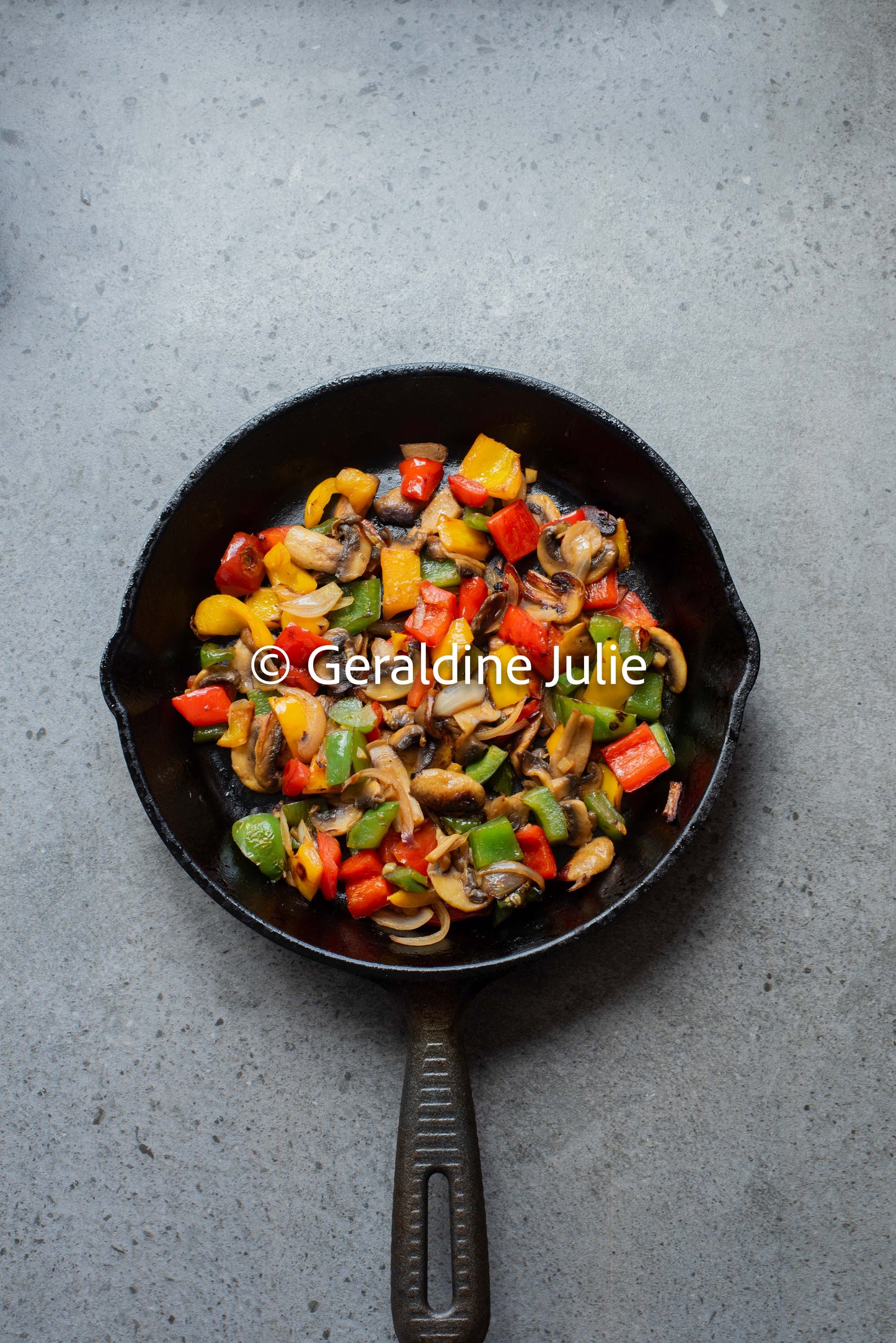 Exclusive Vegetable Quiches