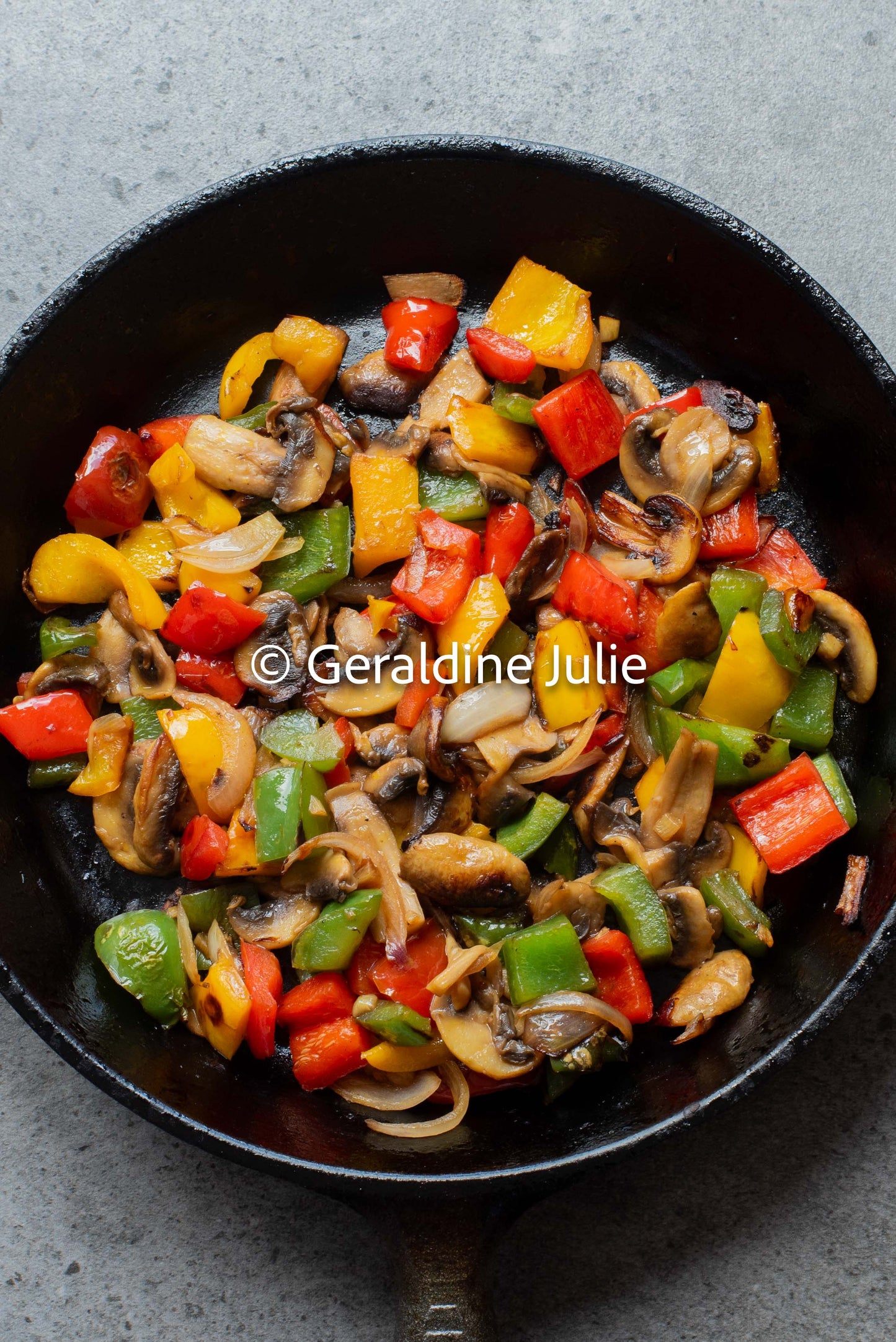 Exclusive Vegetable Quiches