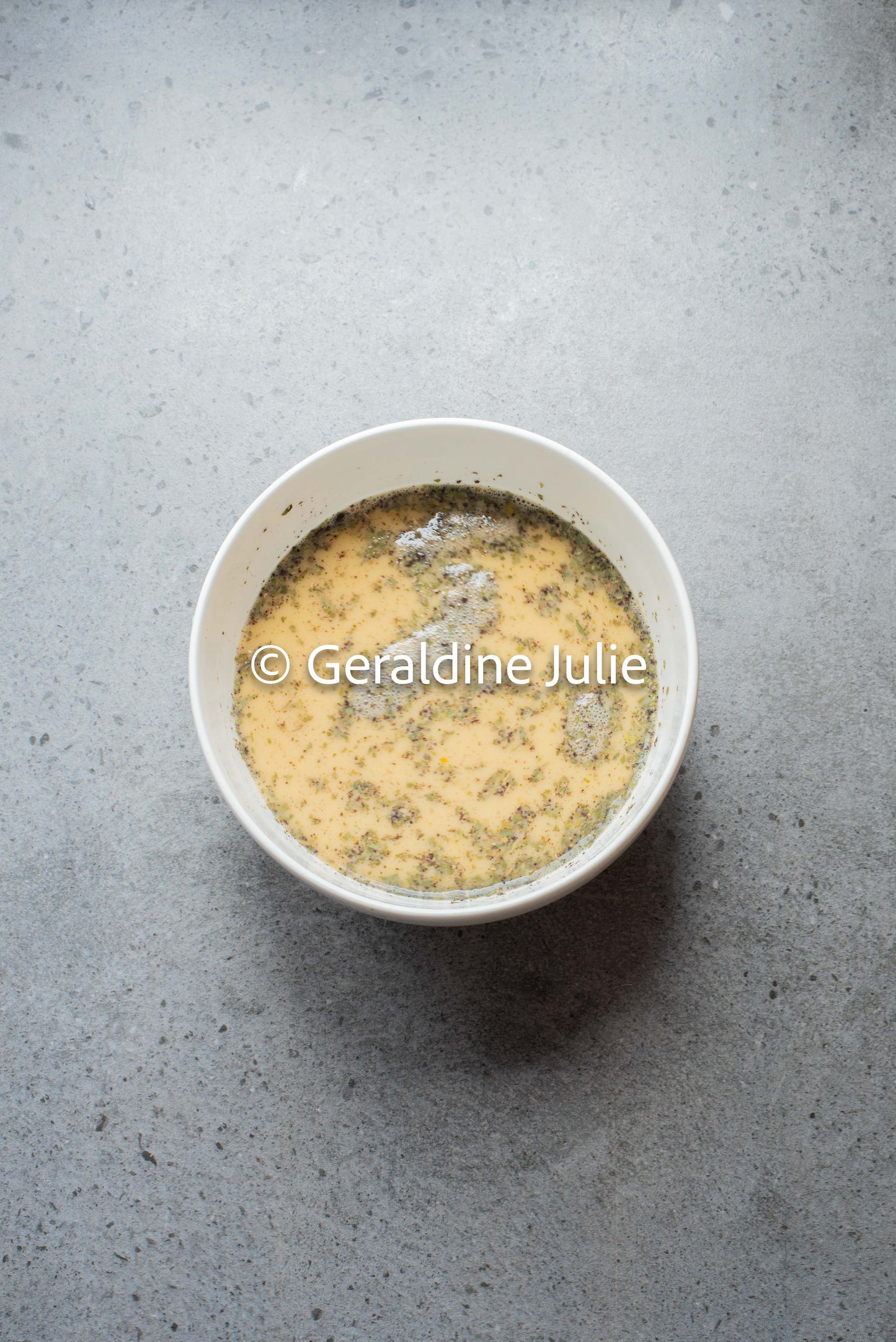 Exclusive Vegetable Quiches