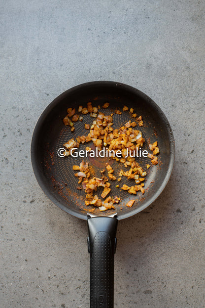 Exclusive Chinese Curry Chicken