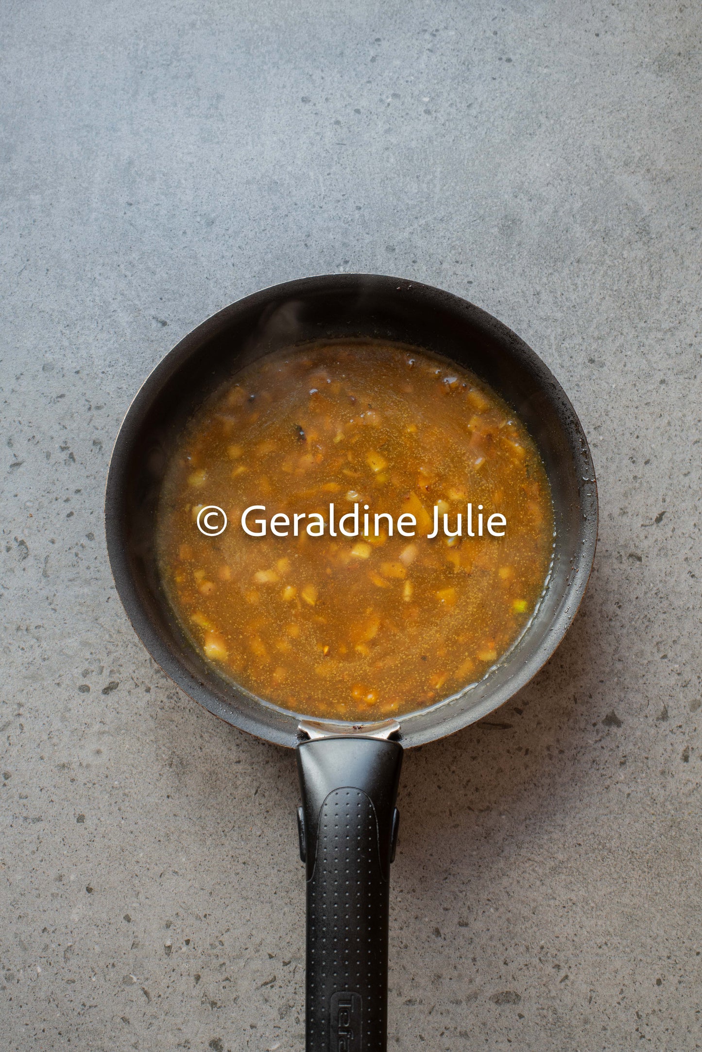 Exclusive Chinese Curry Chicken