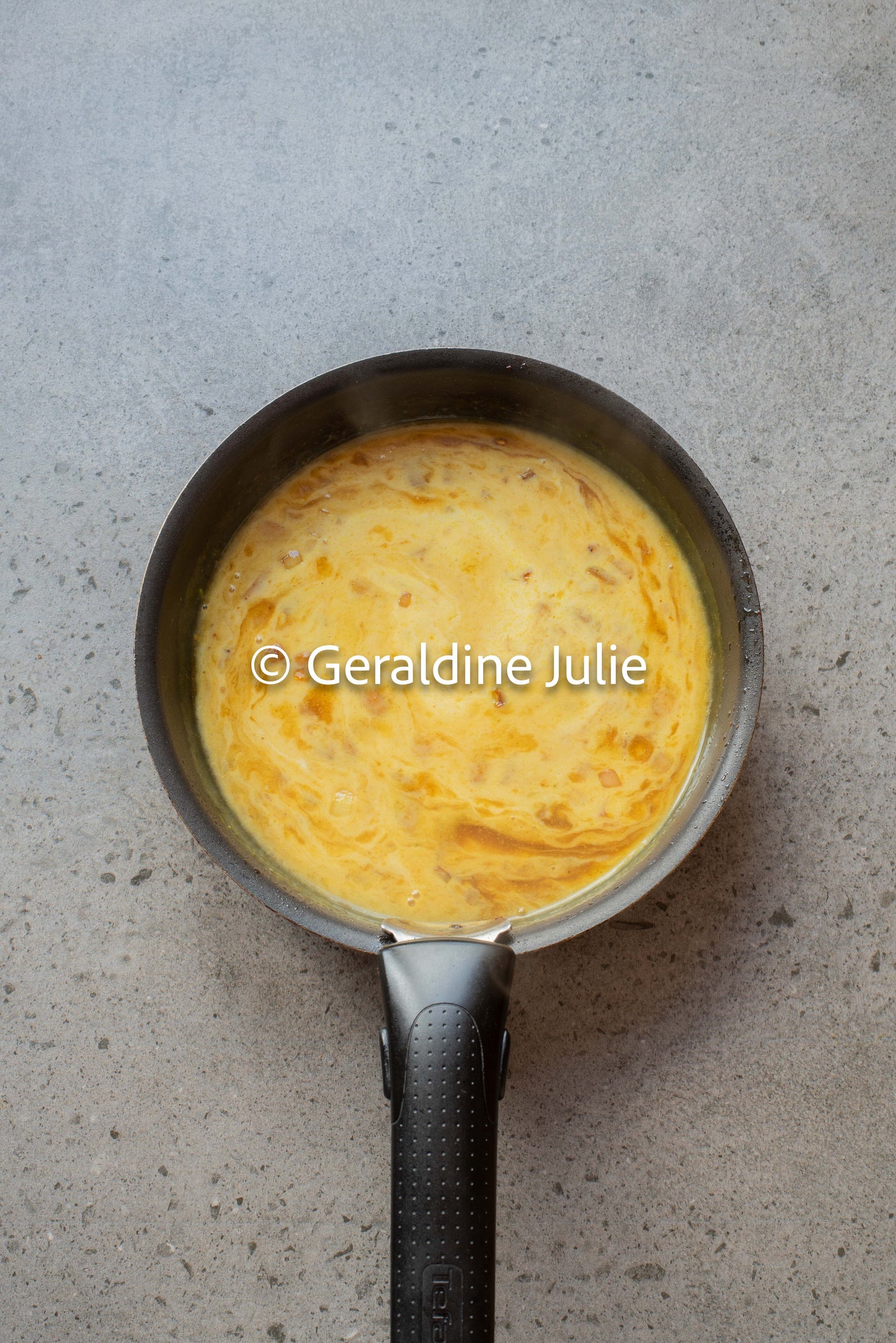 Exclusive Chinese Curry Chicken