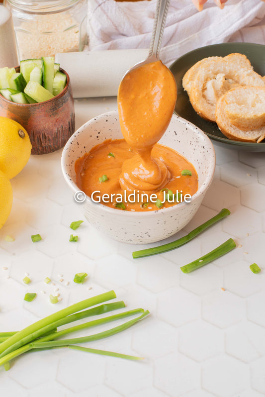 Exclusive Gochujang Mayo