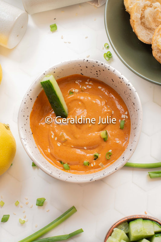 Exclusive Gochujang Mayo