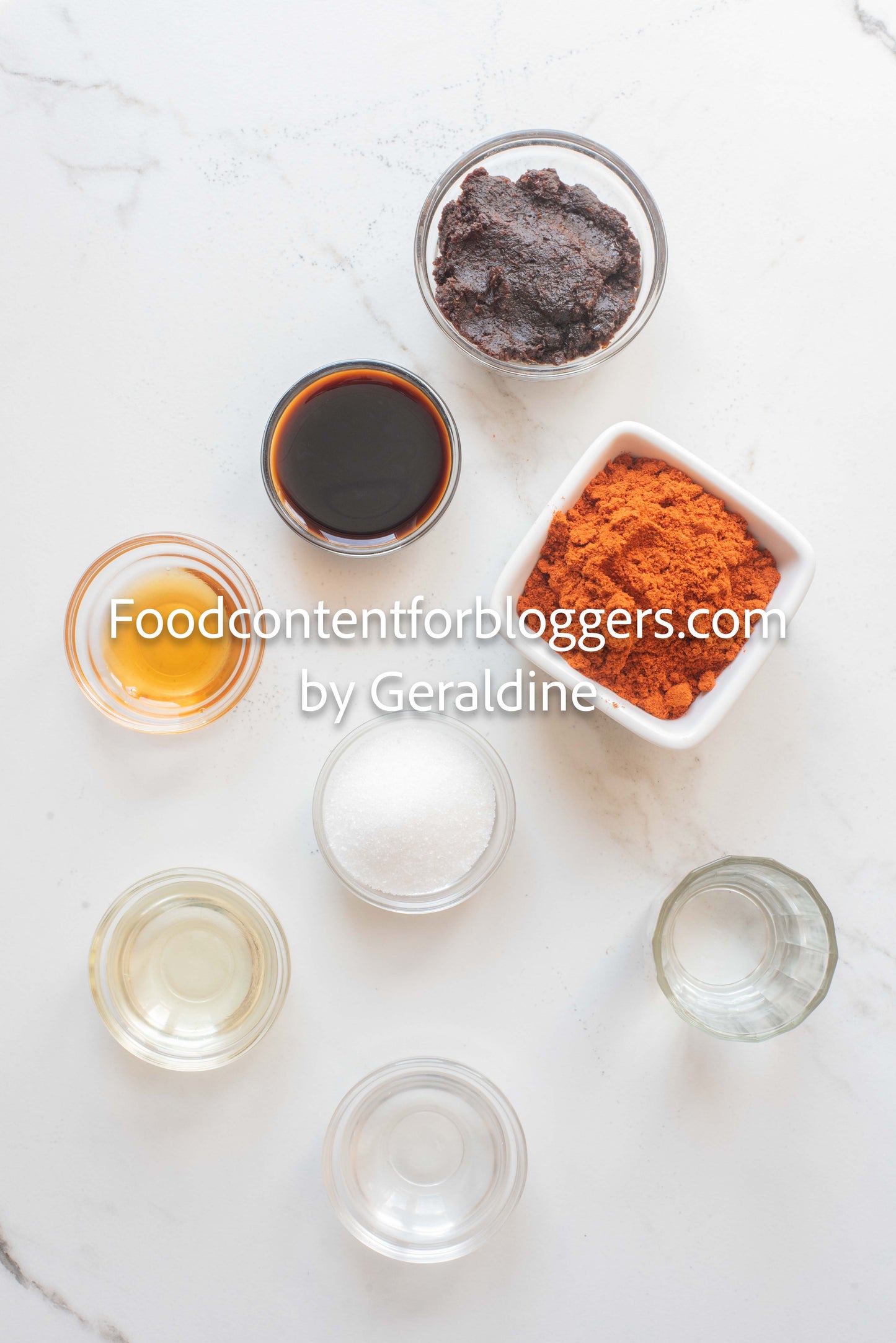 Exclusive Homemade Gochujang Paste
