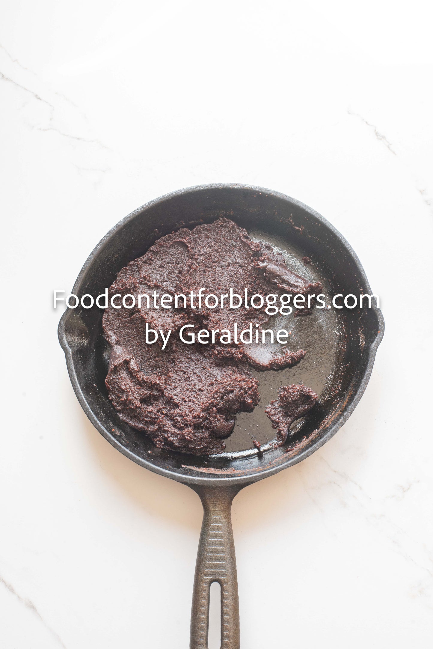 Exclusive Homemade Gochujang Paste