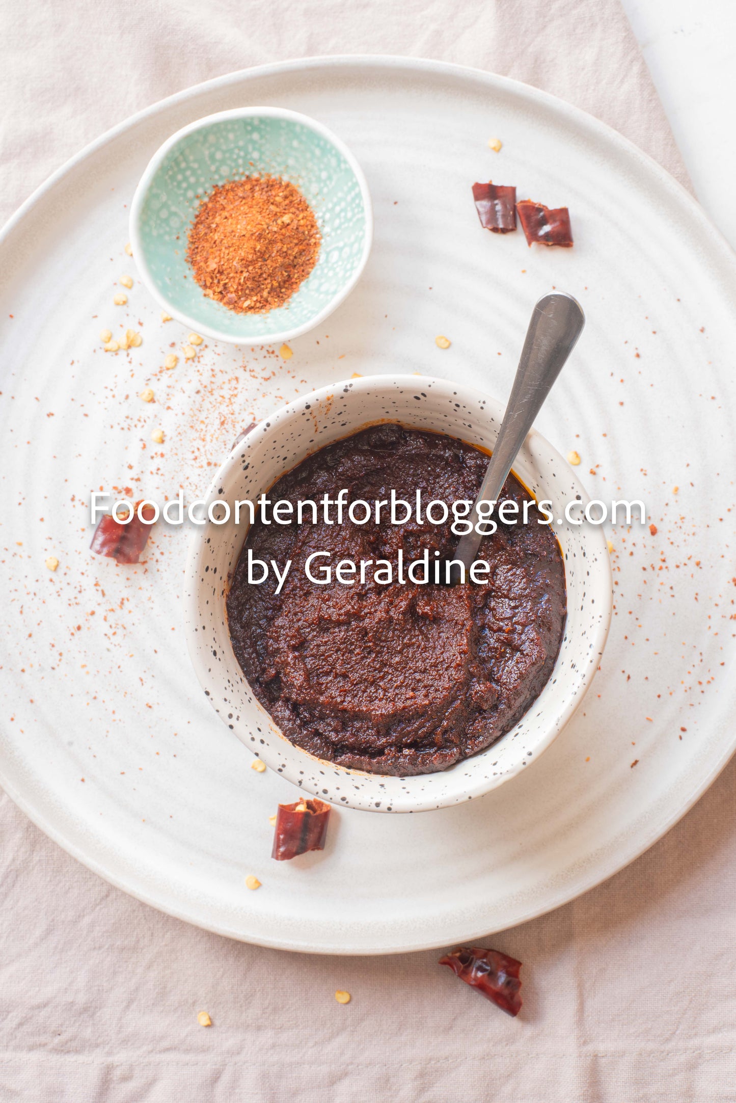Exclusive Homemade Gochujang Paste