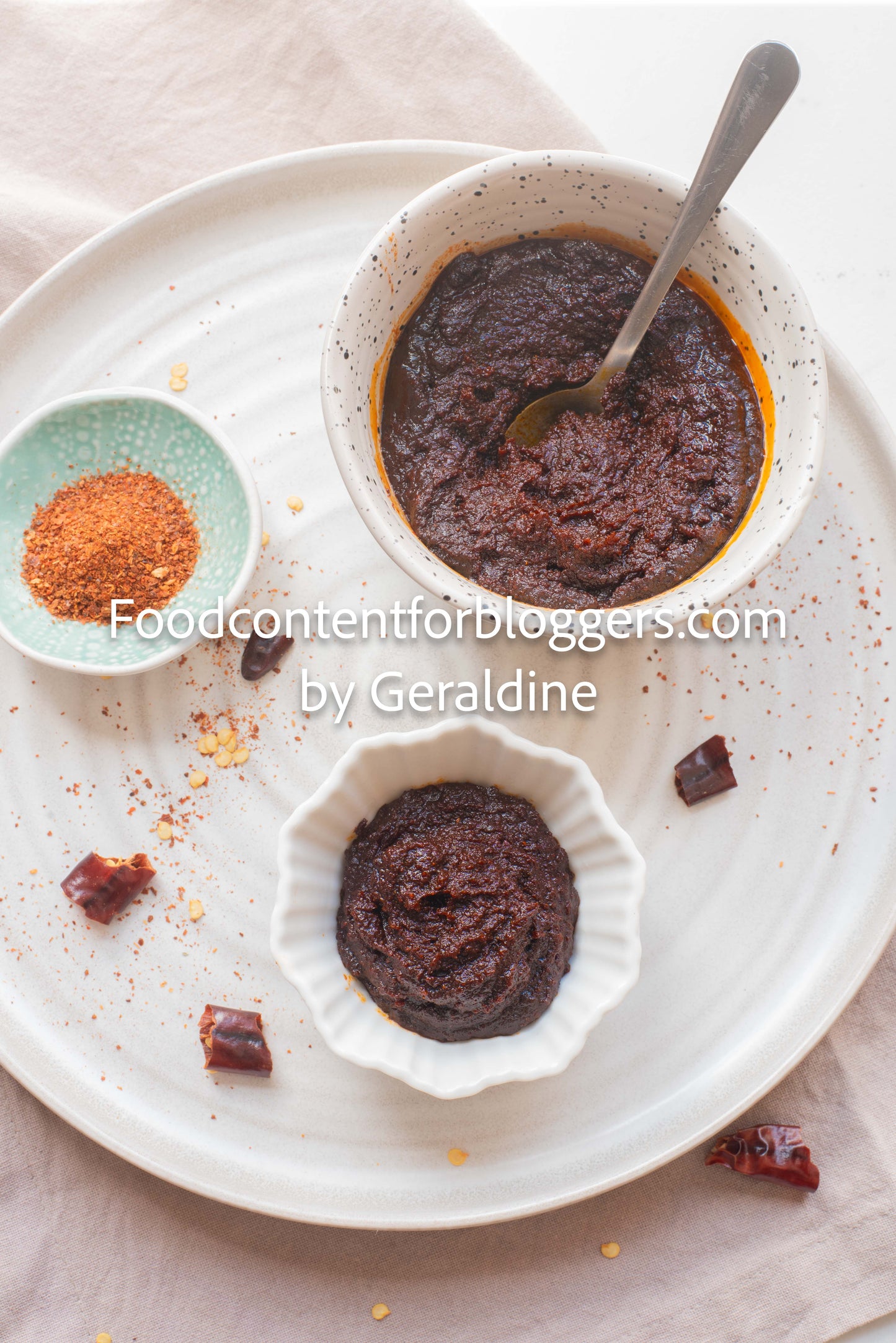Exclusive Homemade Gochujang Paste