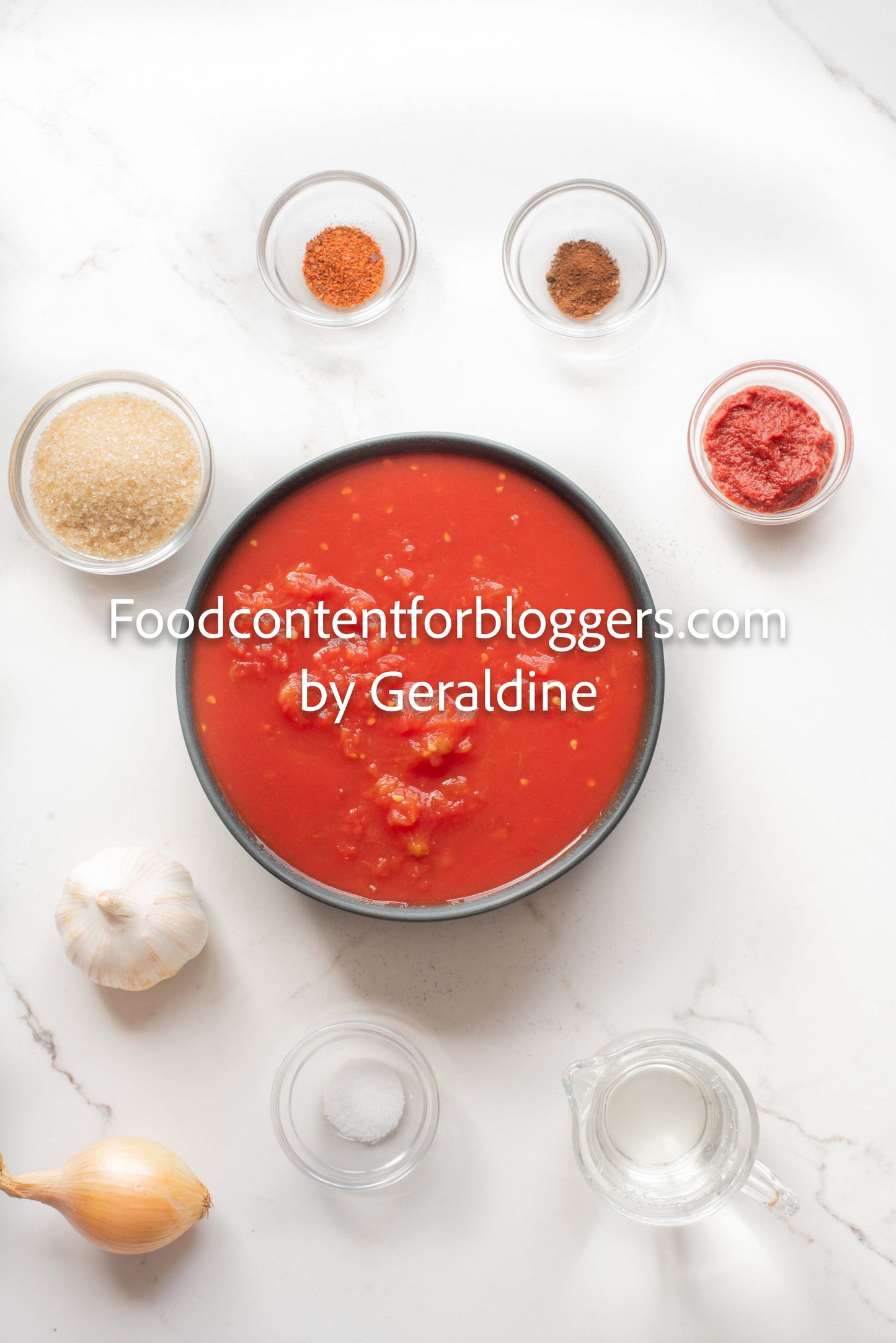 Exclusive Homemade Ketchup