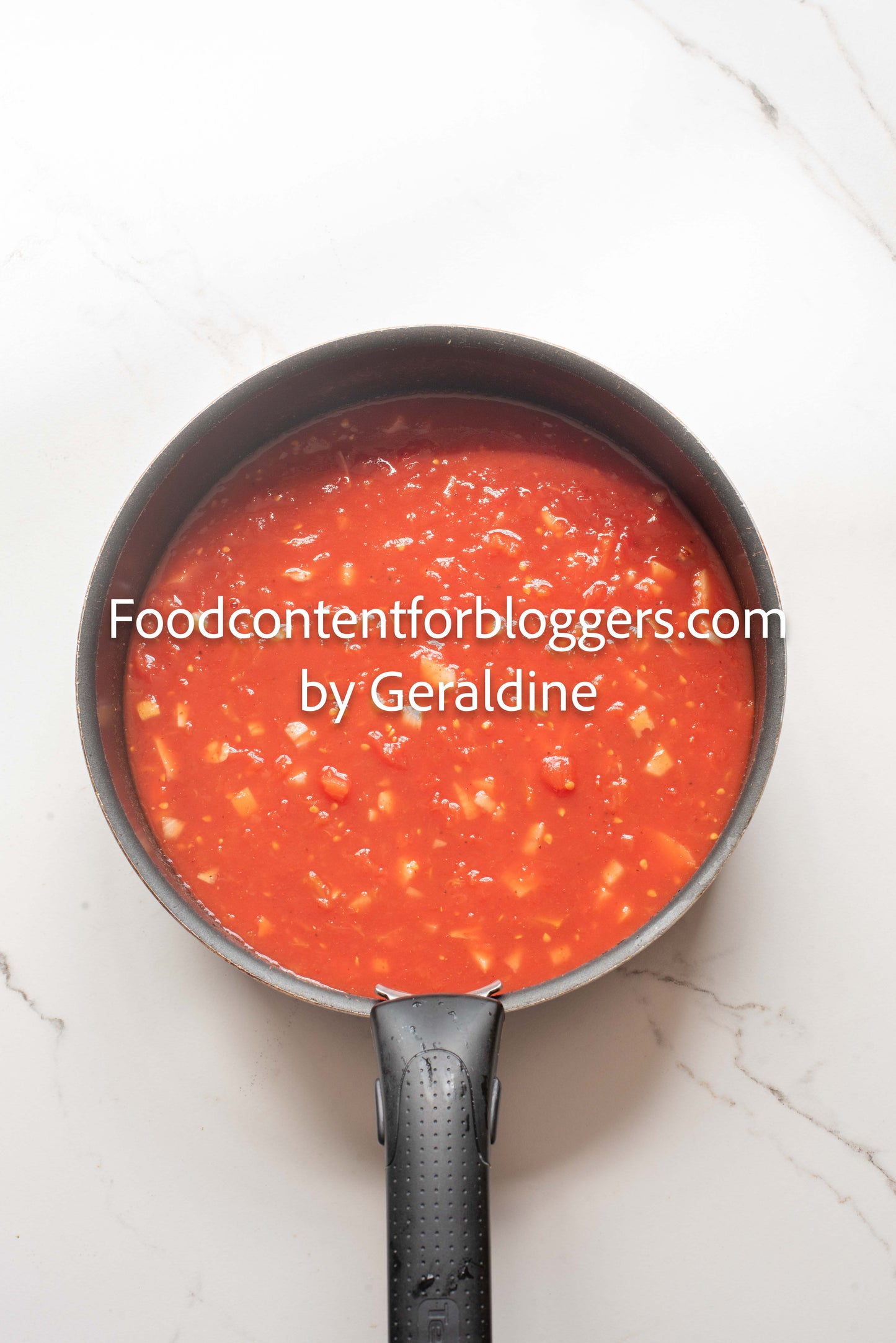 Exclusive Homemade Ketchup