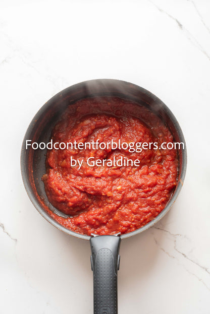 Exclusive Homemade Ketchup