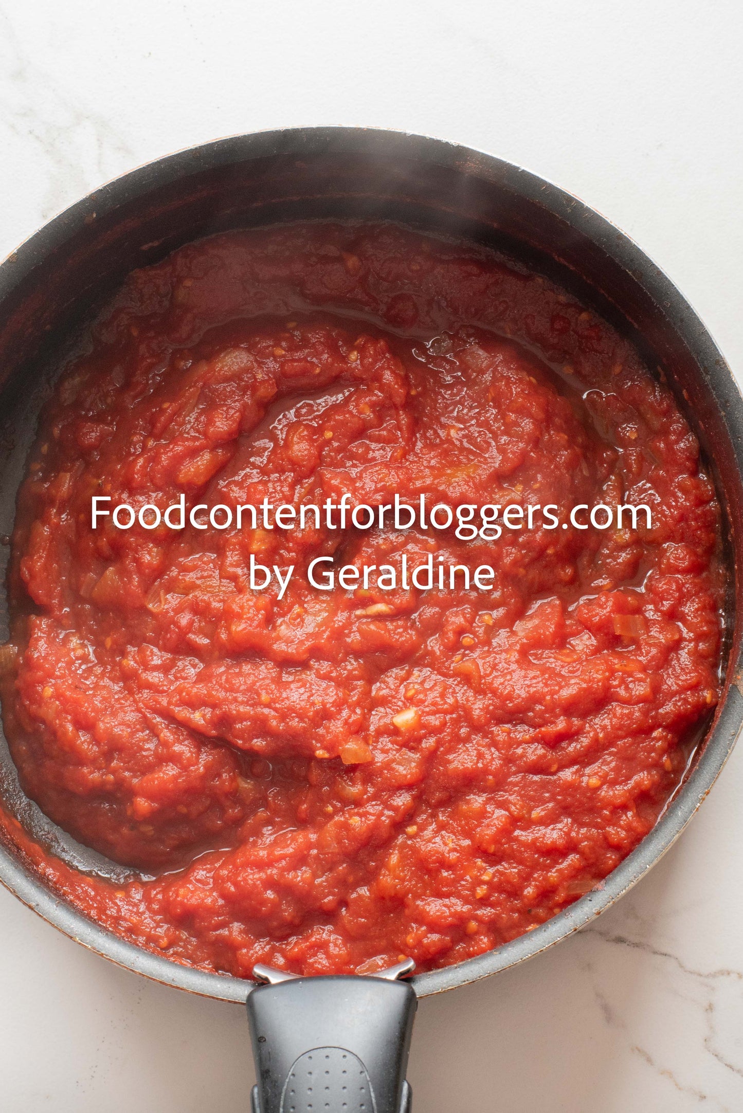 Exclusive Homemade Ketchup