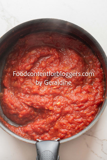 Exclusive Homemade Ketchup