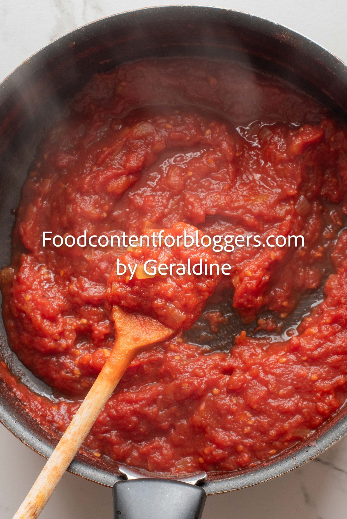 Exclusive Homemade Ketchup