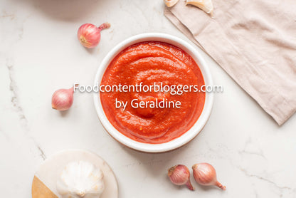 Exclusive Homemade Ketchup