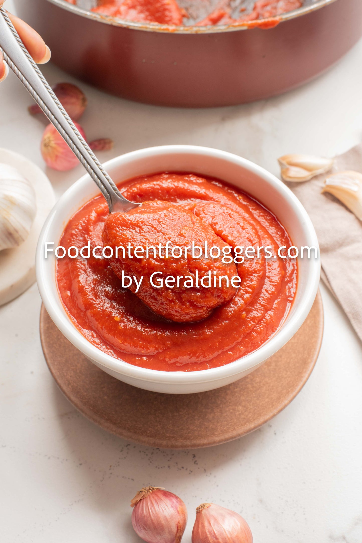 Exclusive Homemade Ketchup