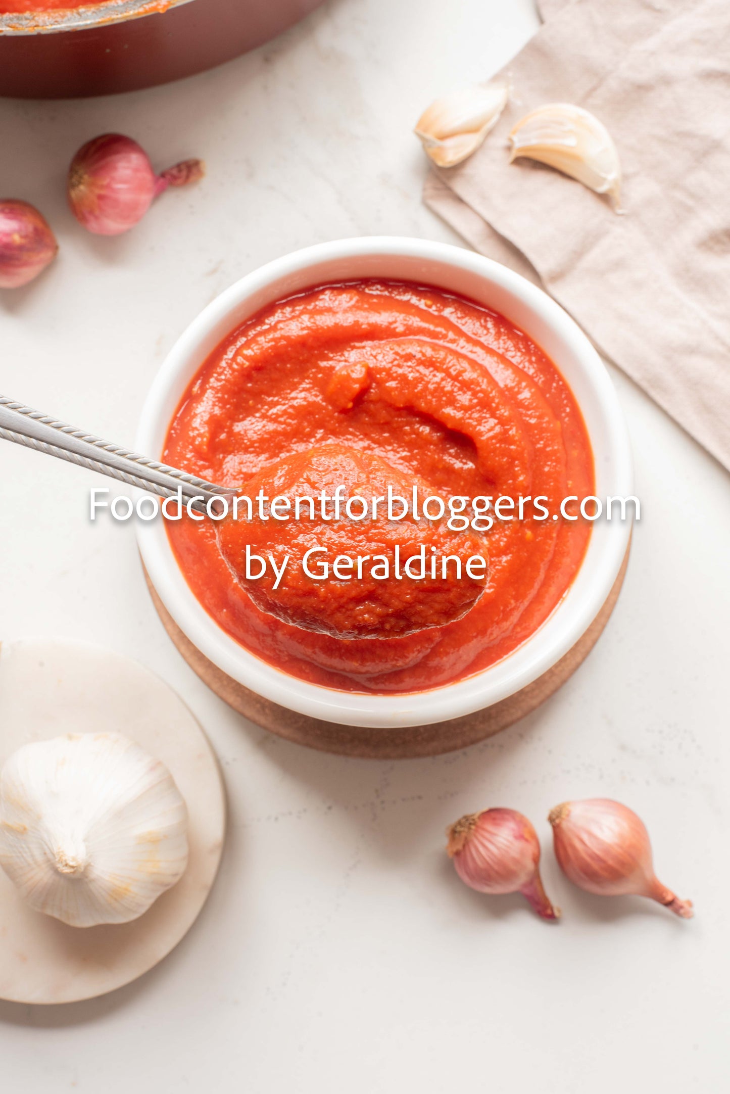 Exclusive Homemade Ketchup
