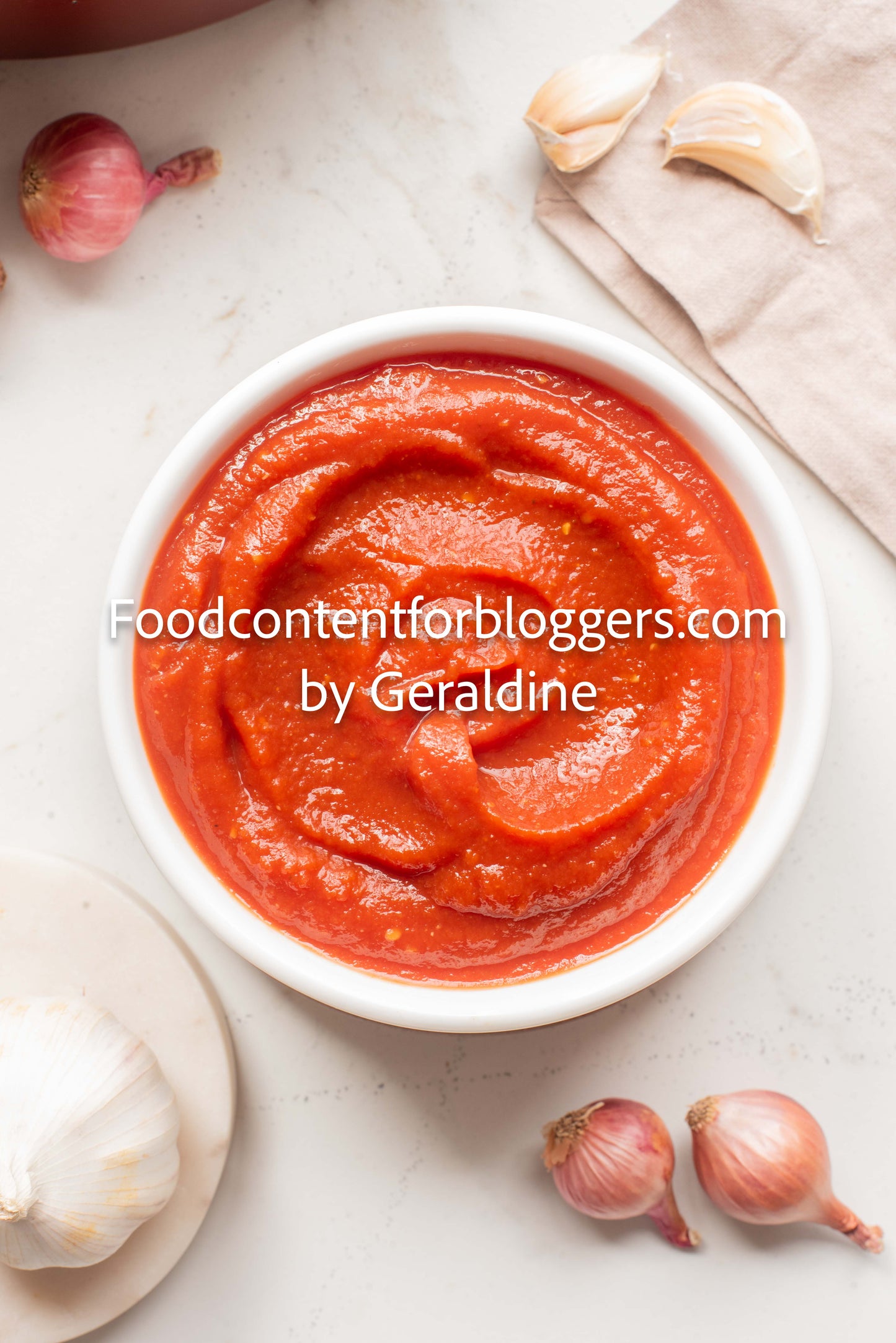 Exclusive Homemade Ketchup