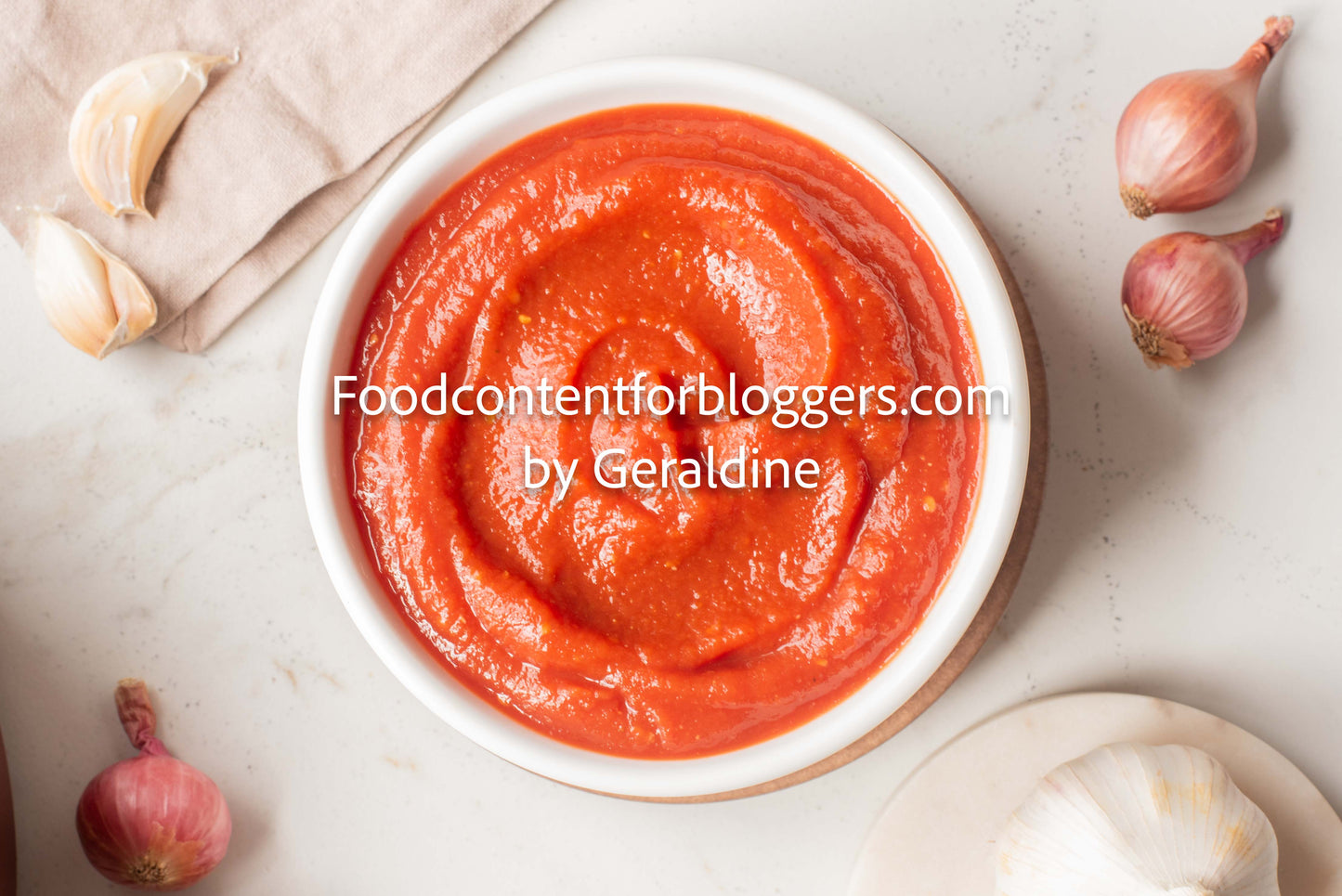 Exclusive Homemade Ketchup
