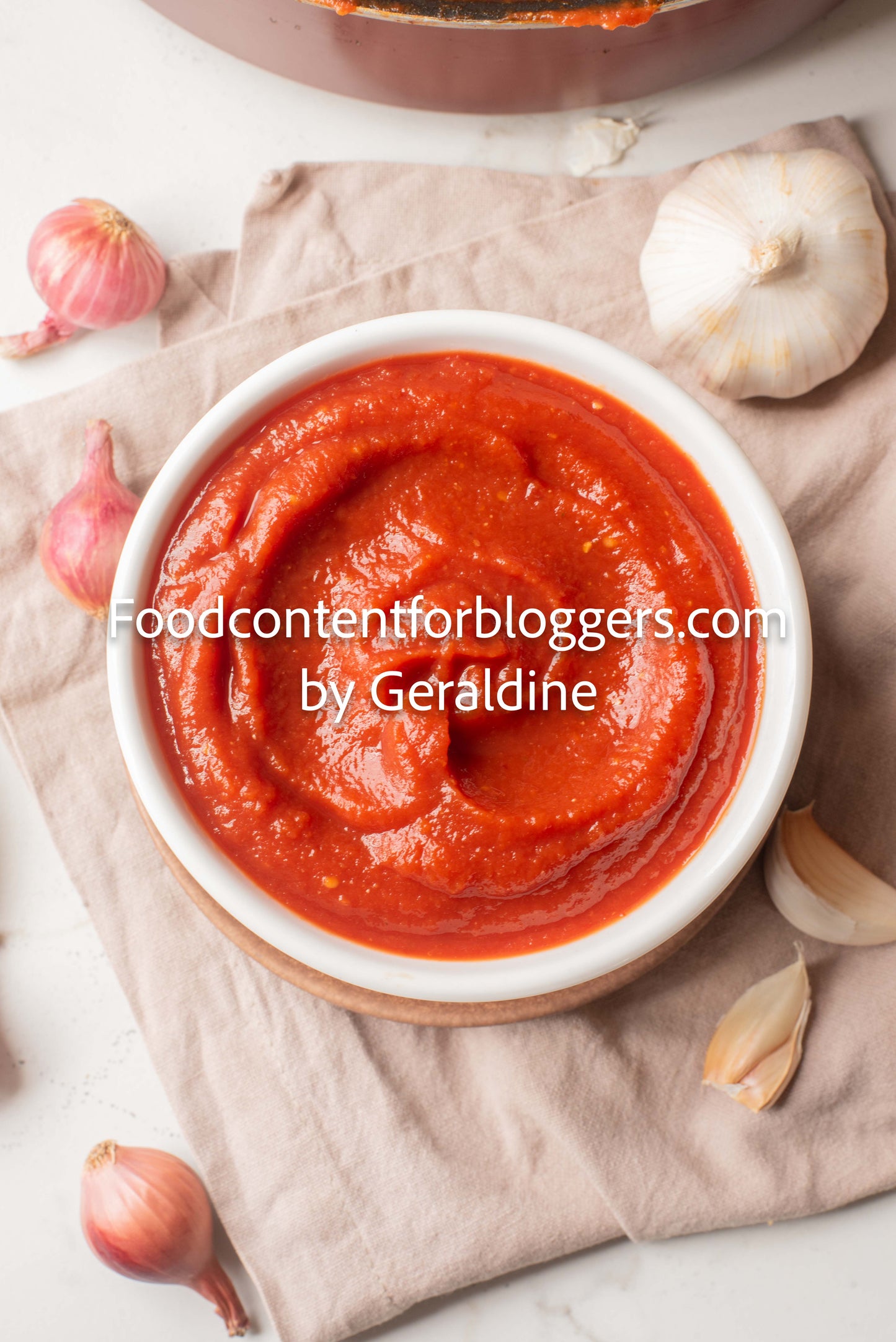 Exclusive Homemade Ketchup