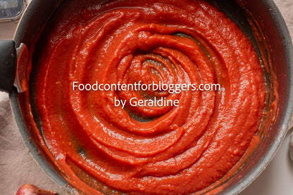 Exclusive Homemade Ketchup