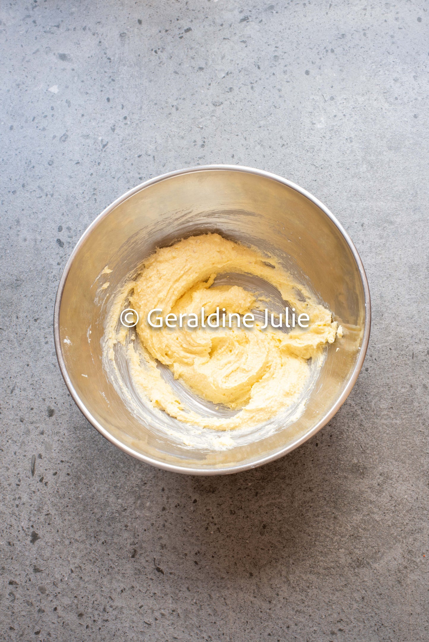 Exclusive Lemon Sugar Cookies