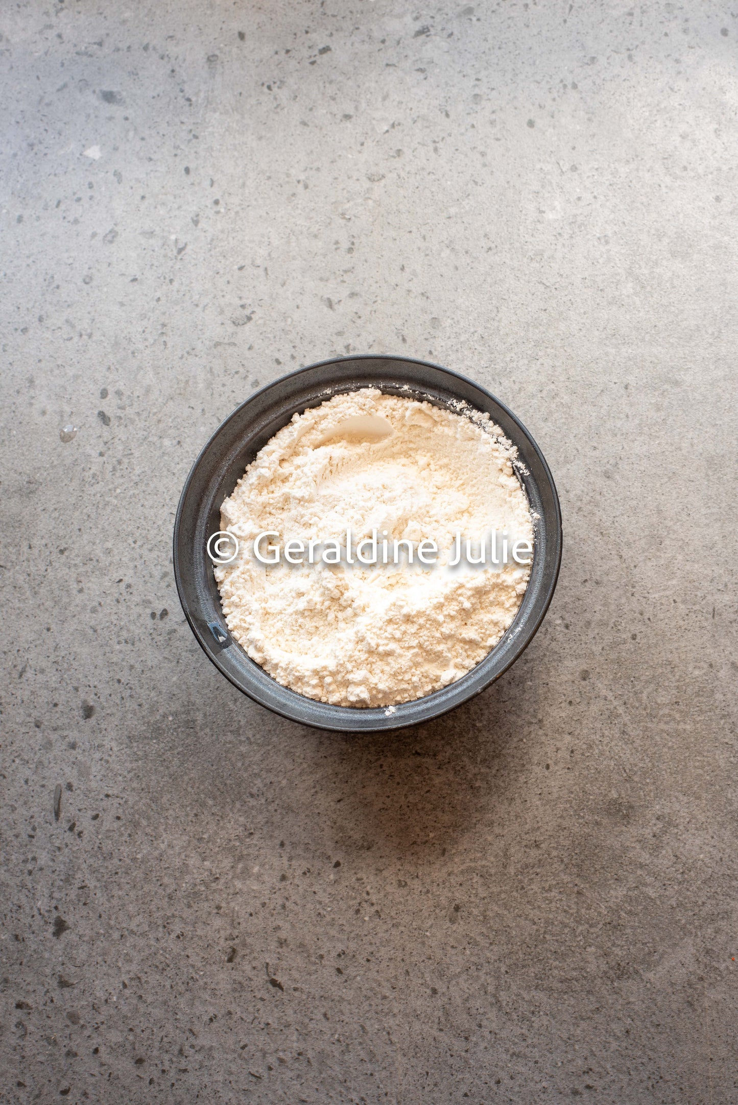 Exclusive Lemon Sugar Cookies