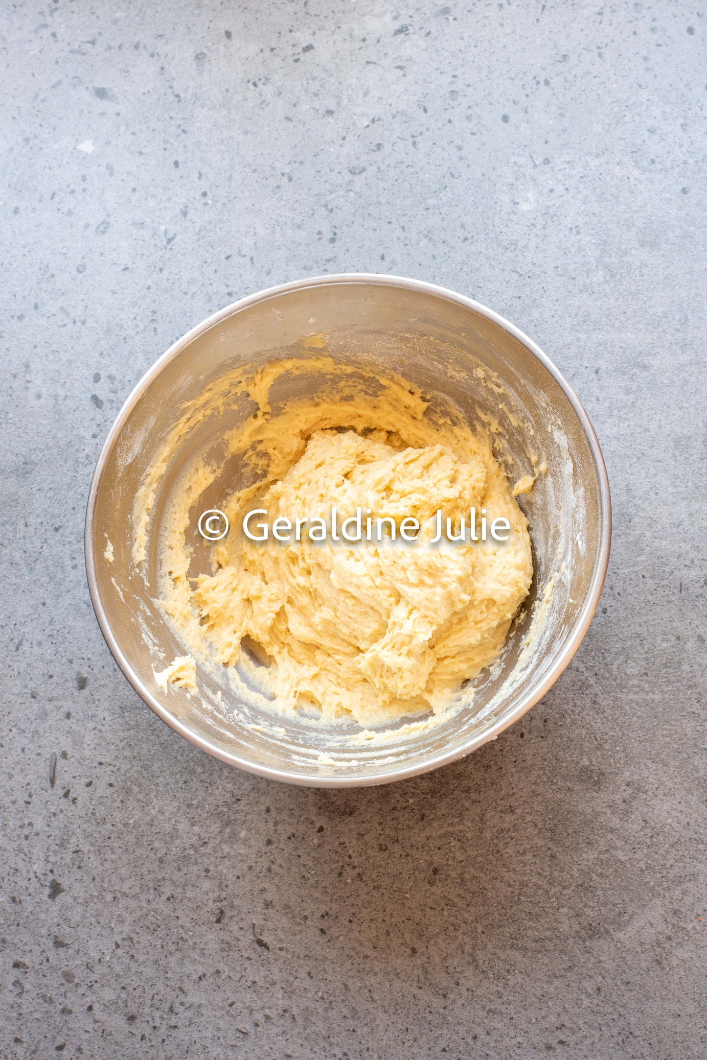 Exclusive Lemon Sugar Cookies