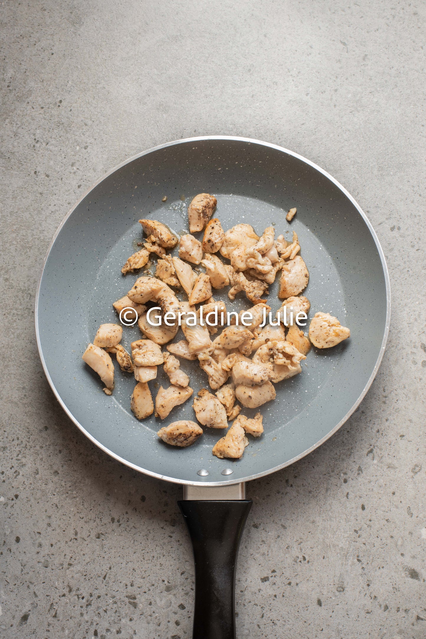 Exclusive Marry Me Chicken Tortellini