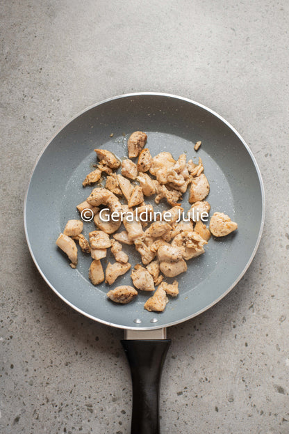 Exclusive Marry Me Chicken Tortellini