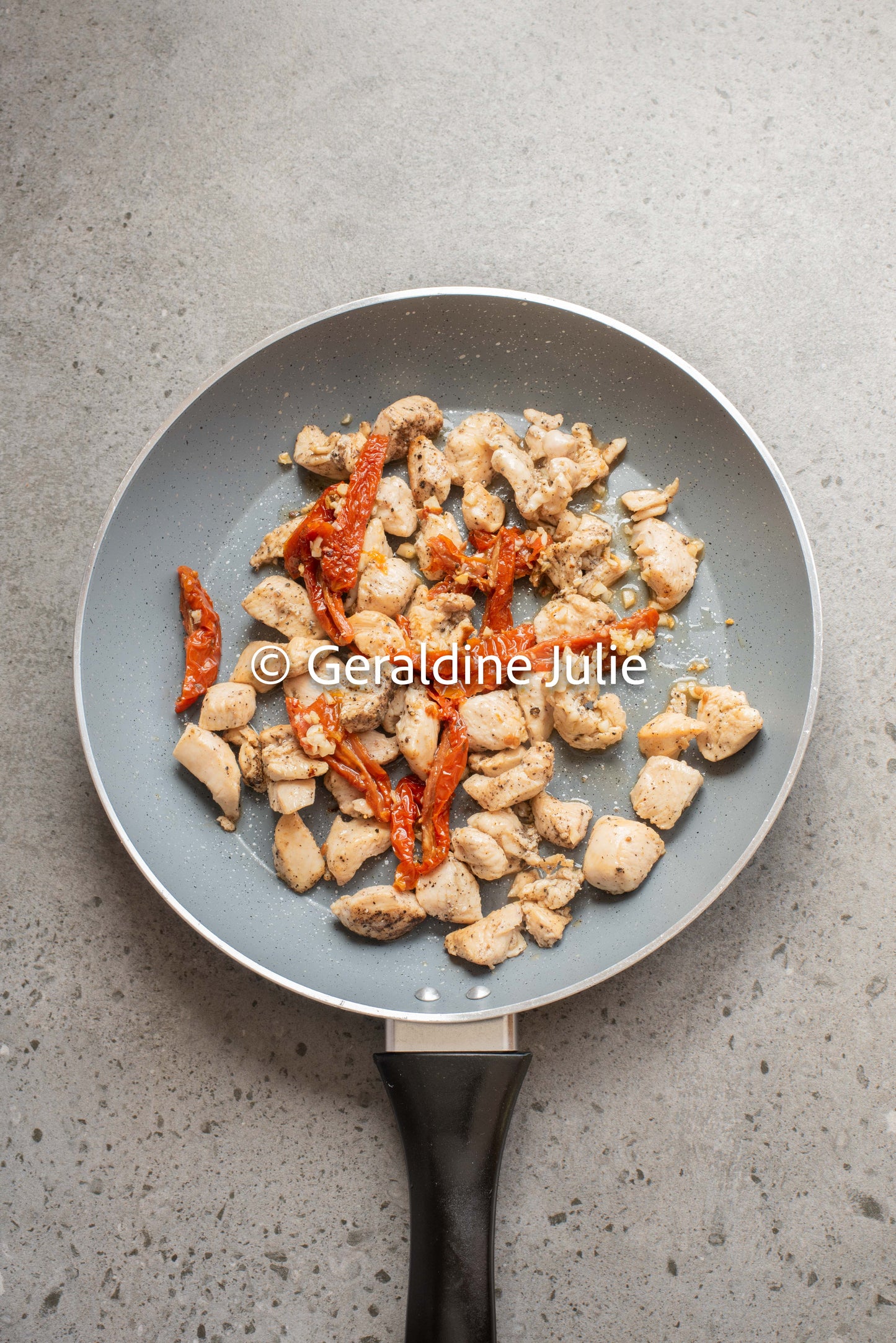 Exclusive Marry Me Chicken Tortellini