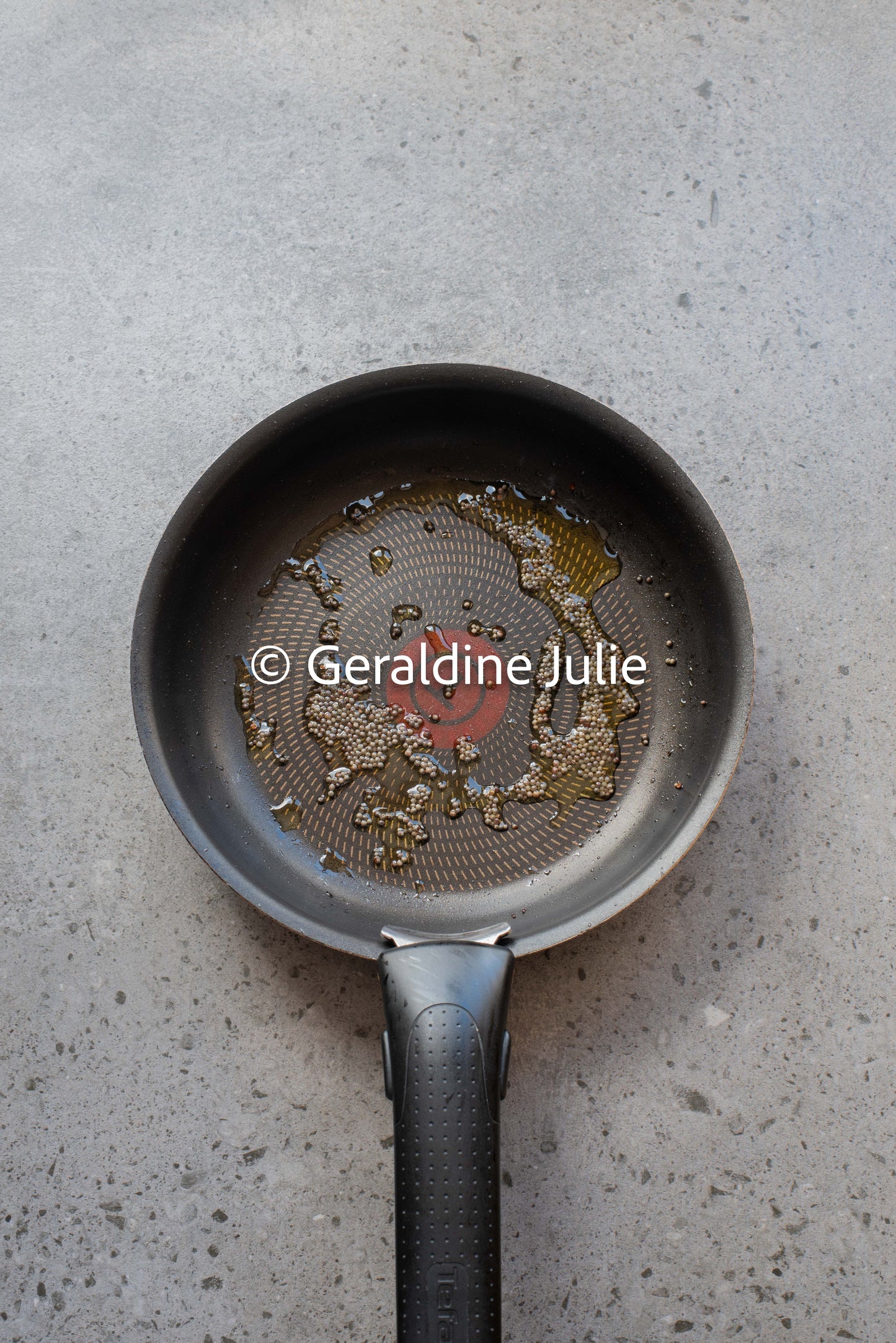 Exclusive Okra Stir Fry