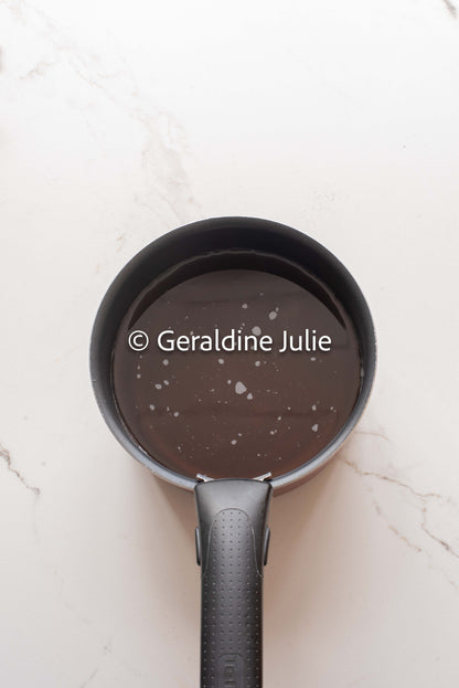 Exclusive Passion Fruit Iced Tea