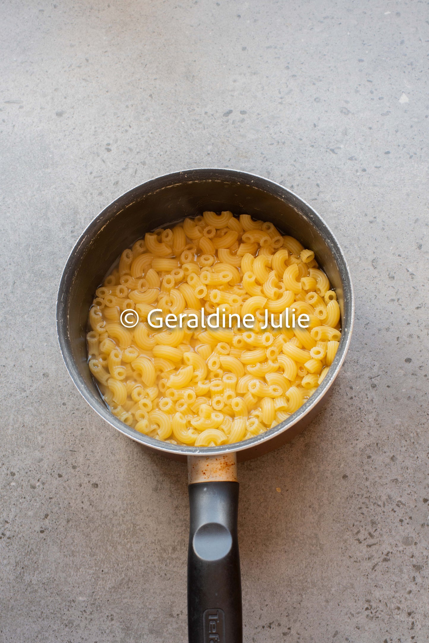 Exclusive Southern Baked Mac and Cheese