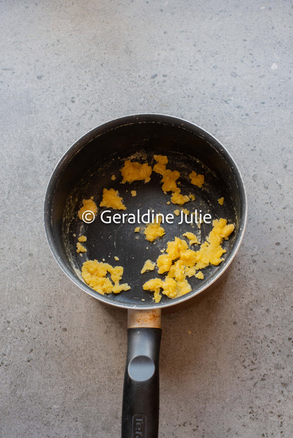 Exclusive Southern Baked Mac and Cheese