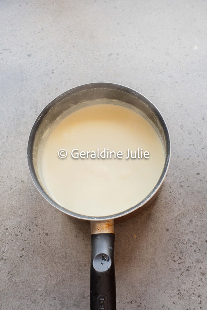 Exclusive Southern Baked Mac and Cheese