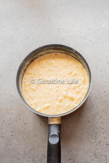 Exclusive Southern Baked Mac and Cheese