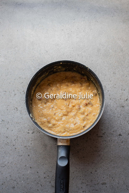 Exclusive German Chocolate Cookies